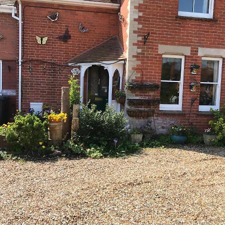 Melrose Cottage ゴーリング エクステリア 写真